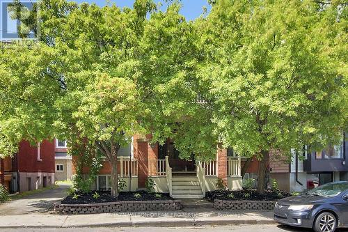152 Goulburn Avenue, Ottawa, ON 