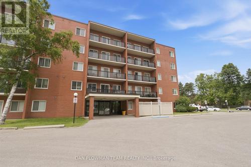 204 - 131 Taunton Road E, Oshawa, ON 
