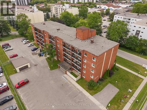 204 - 131 Taunton Road E, Oshawa, ON 