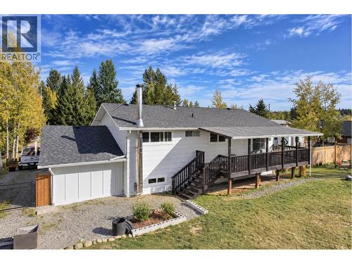6494 Grey Crescent, Horse Lake, BC 