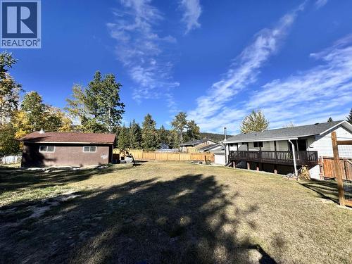 6494 Grey Crescent, Horse Lake, BC 