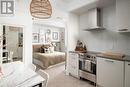 Welcome to 120 Bayview Ave #S515 - S515 - 120 Bayview Avenue, Toronto, ON 