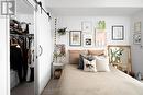 The best studio layout with a extra large closet - S515 - 120 Bayview Avenue, Toronto, ON 