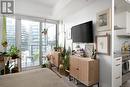 S515 - 120 Bayview Avenue, Toronto, ON 