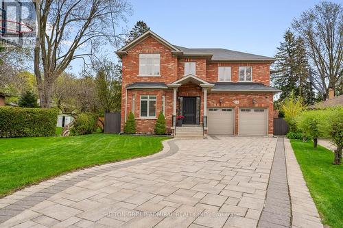 9 Cheshire Drive, Toronto, ON 