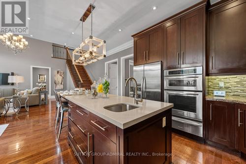 9 Cheshire Drive, Toronto, ON 