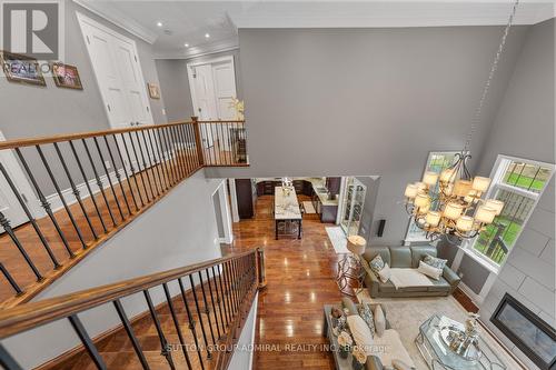 9 Cheshire Drive, Toronto, ON 