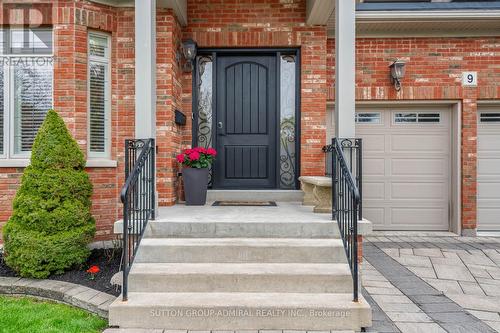 9 Cheshire Drive, Toronto, ON 