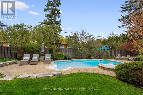 9 Cheshire Drive, Toronto, ON 