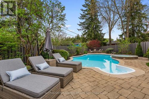 9 Cheshire Drive, Toronto, ON 