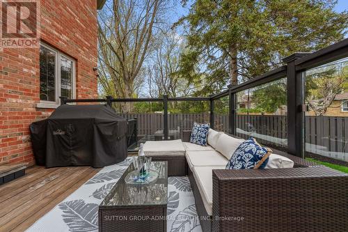 9 Cheshire Drive, Toronto, ON 