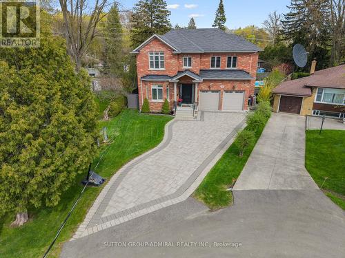 9 Cheshire Drive, Toronto, ON 