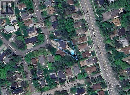 9 Cheshire Drive, Toronto, ON 