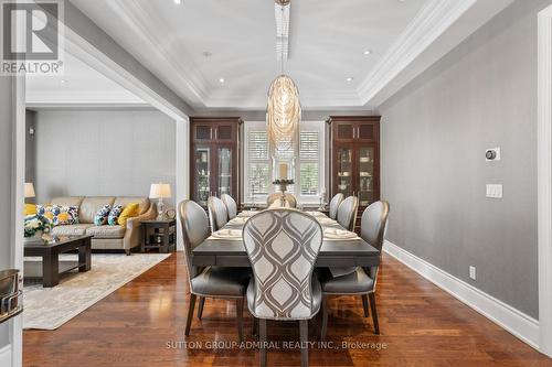 9 Cheshire Drive, Toronto, ON 