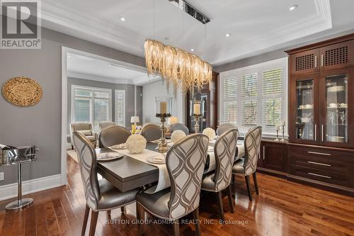 9 Cheshire Drive, Toronto, ON 