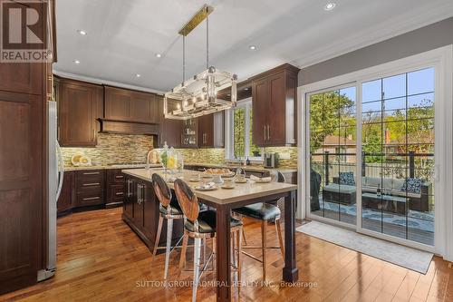 9 Cheshire Drive, Toronto, ON 
