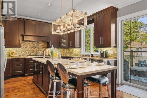 9 Cheshire Drive, Toronto, ON 
