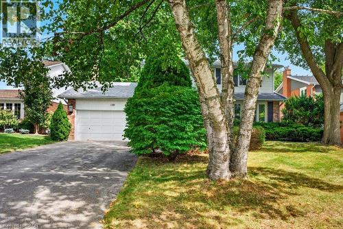 159 All Saints Crescent, Oakville, ON 