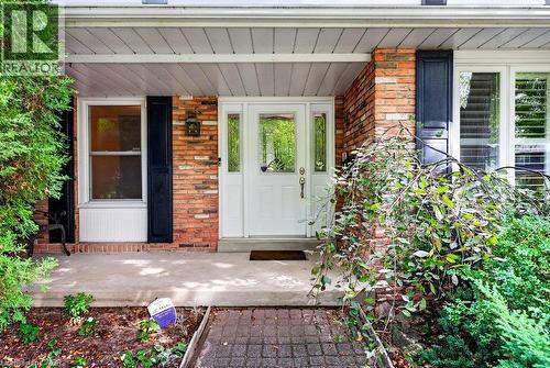 159 All Saints Crescent, Oakville, ON 