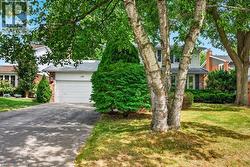 159 ALL SAINTS Crescent Oakville, ON L6J 5M9