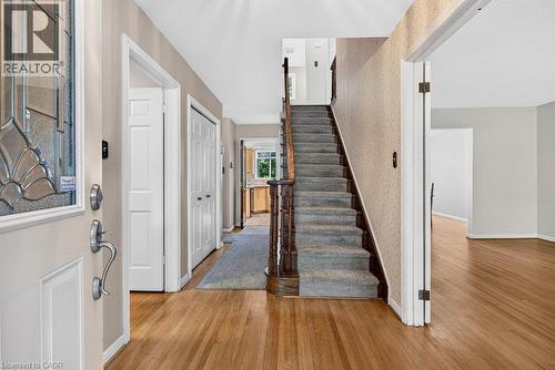 159 All Saints Crescent, Oakville, ON 