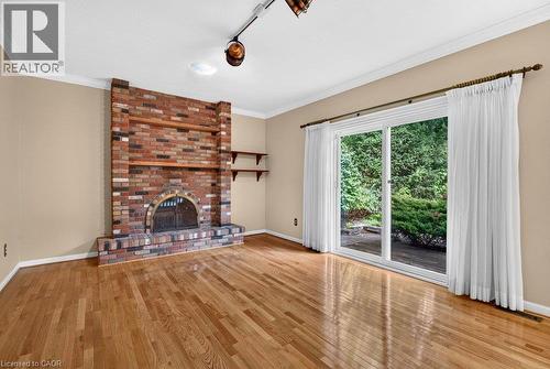 159 All Saints Crescent, Oakville, ON 