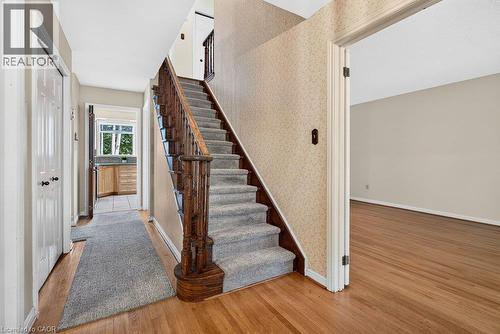 159 All Saints Crescent, Oakville, ON 