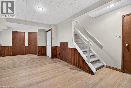 159 All Saints Crescent, Oakville, ON 