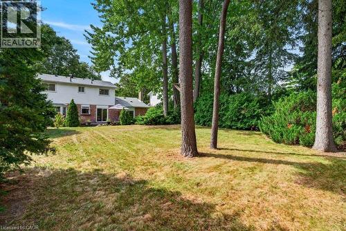 159 All Saints Crescent, Oakville, ON 
