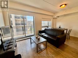 307 - 275 LARCH STREET Waterloo, ON N2L 3R2