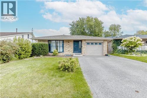 2358 Arnold Crescent, Burlington, ON 