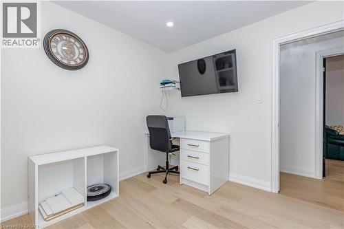 2358 Arnold Crescent, Burlington, ON 