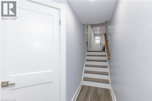 2358 Arnold Crescent, Burlington, ON 