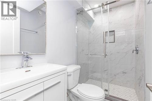 2358 Arnold Crescent, Burlington, ON 