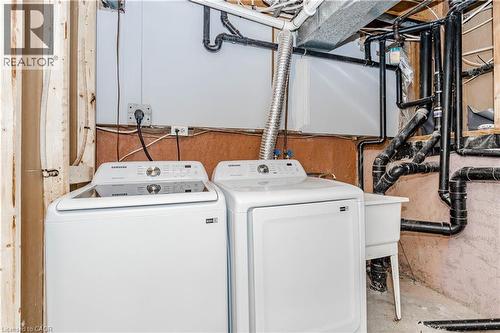 2358 Arnold Crescent, Burlington, ON 
