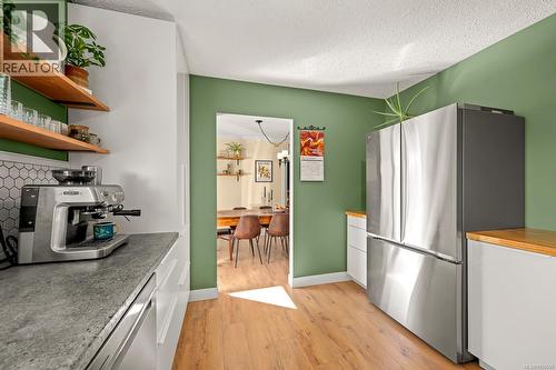 1719 Robb Ave, Comox, BC 