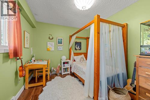 1719 Robb Ave, Comox, BC 