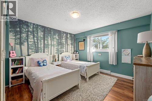 1719 Robb Ave, Comox, BC 