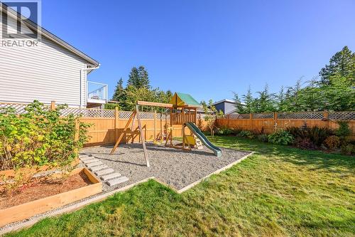 1719 Robb Ave, Comox, BC 