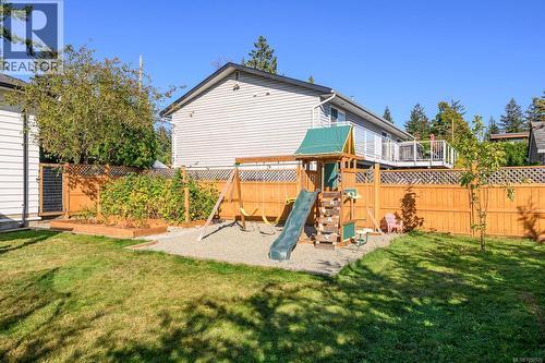 1719 Robb Ave, Comox, BC 
