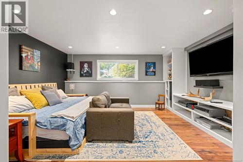 1719 Robb Ave, Comox, BC 