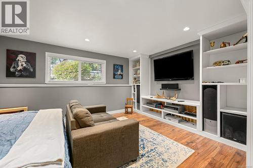 1719 Robb Ave, Comox, BC 