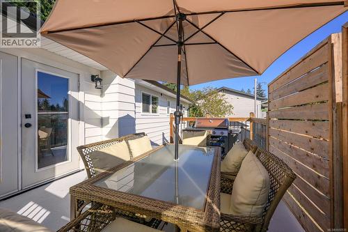 1719 Robb Ave, Comox, BC 