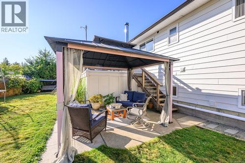 1719 Robb Ave, Comox, BC 