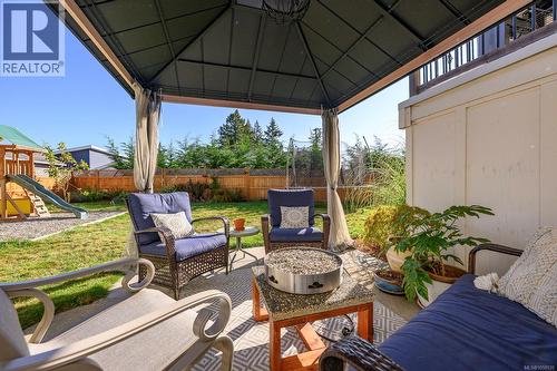 1719 Robb Ave, Comox, BC 