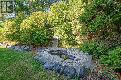 1719 Robb Ave, Comox, BC 