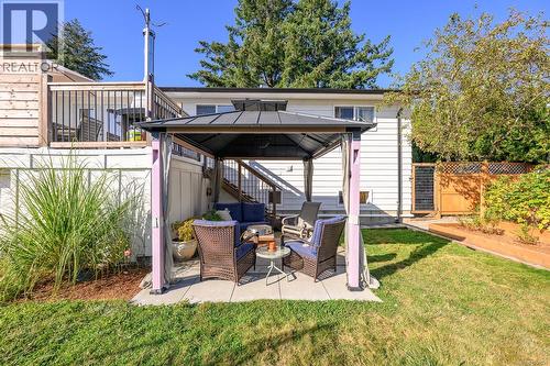 1719 Robb Ave, Comox, BC 