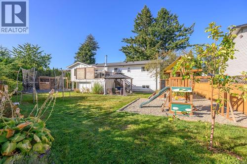1719 Robb Ave, Comox, BC 