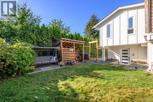 1719 Robb Ave, Comox, BC 