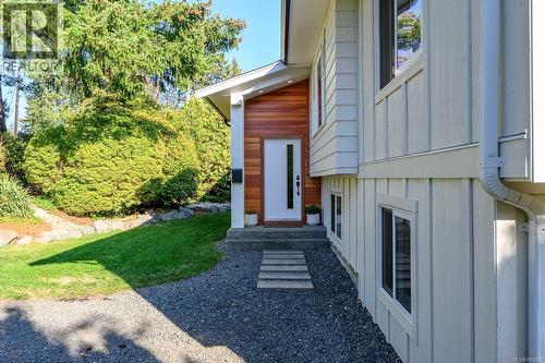 1719 Robb Ave, Comox, BC 